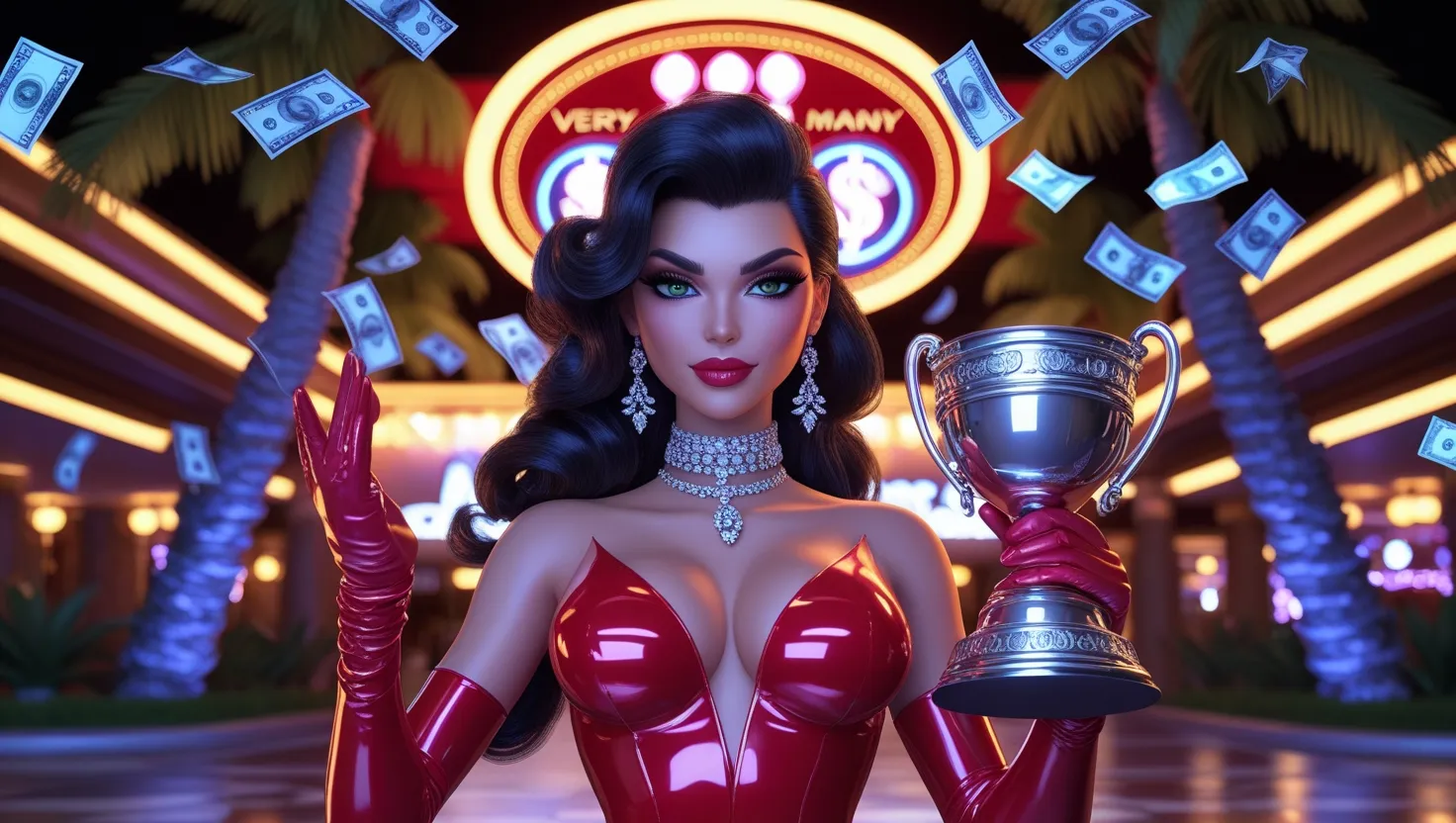 spinmama bonus